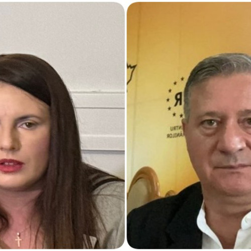 Scandalul dintre Antonio Andrusceac și AUR Bacau se intensifică