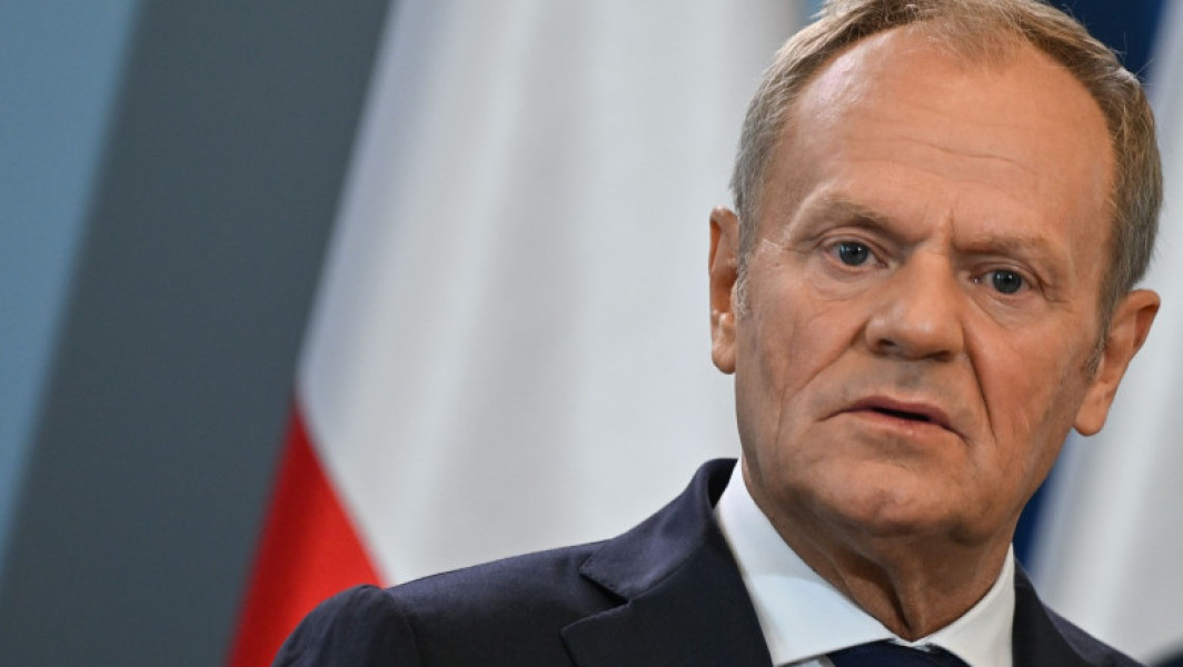 Polonia nu va trimite trupe in Ucraina