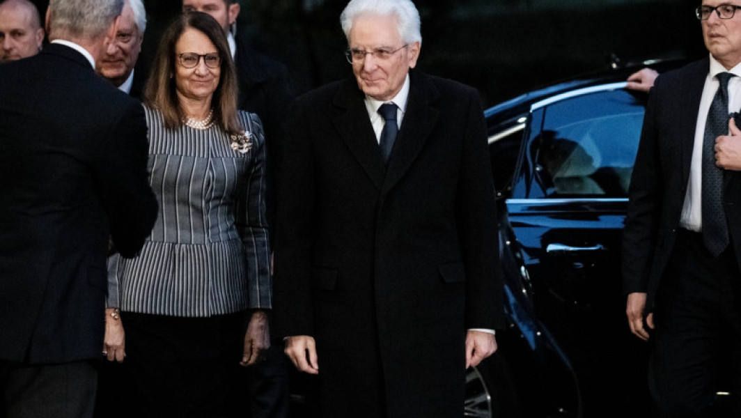 Tensiuni între Italia și Rusia după declarațiile lui Mattarella