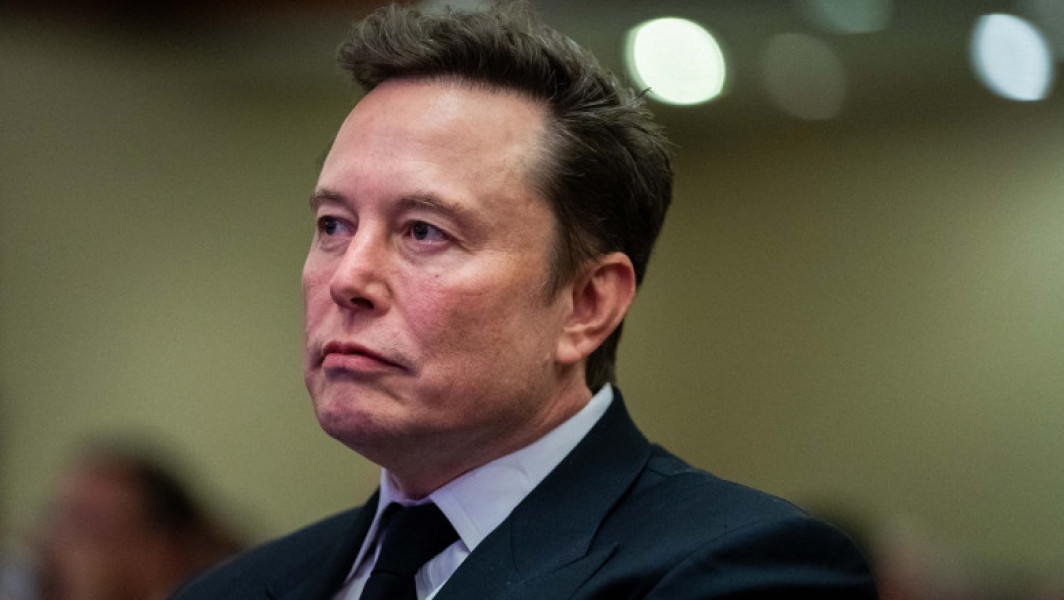 Ashley St Clair susține că are un copil cu Elon Musk și îi reproșează că nu a răspuns mesajelor