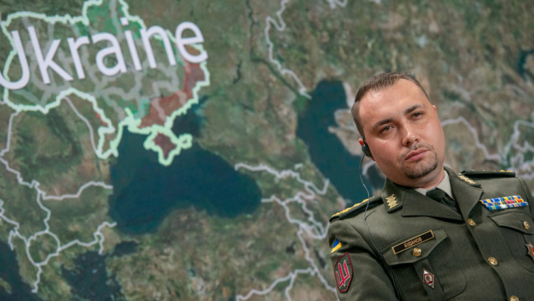 Coreea de Nord sprijină Rusia în războiul cu Ucraina, afirmă șeful spionajului ucrainean
