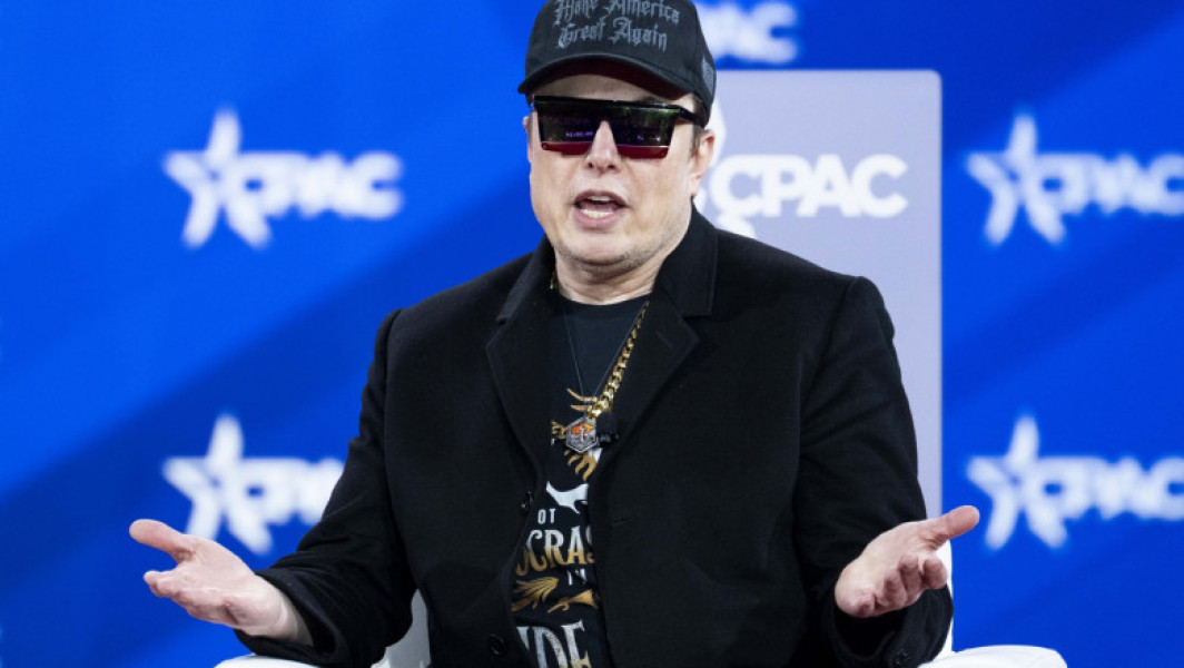 Musk le cere angajaților federali să își justifice activitatea recentă sau riscă să își piardă jobul. „Ce aţi făcut săptămâna trecută?"