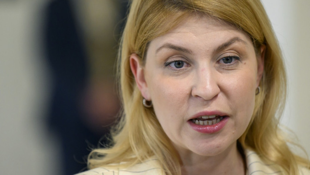 Kievul conturează un acord de minerale critice cu SUA, în ciuda refuzului inițial al lui Zelenski