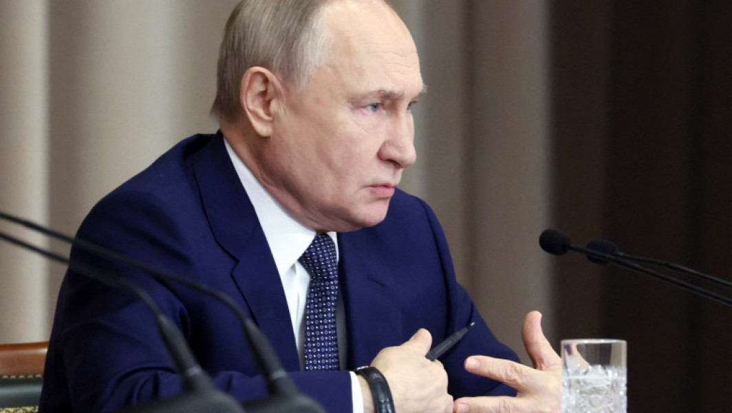 Rusia oferă SUA colaborare în domeniul metalelor rare