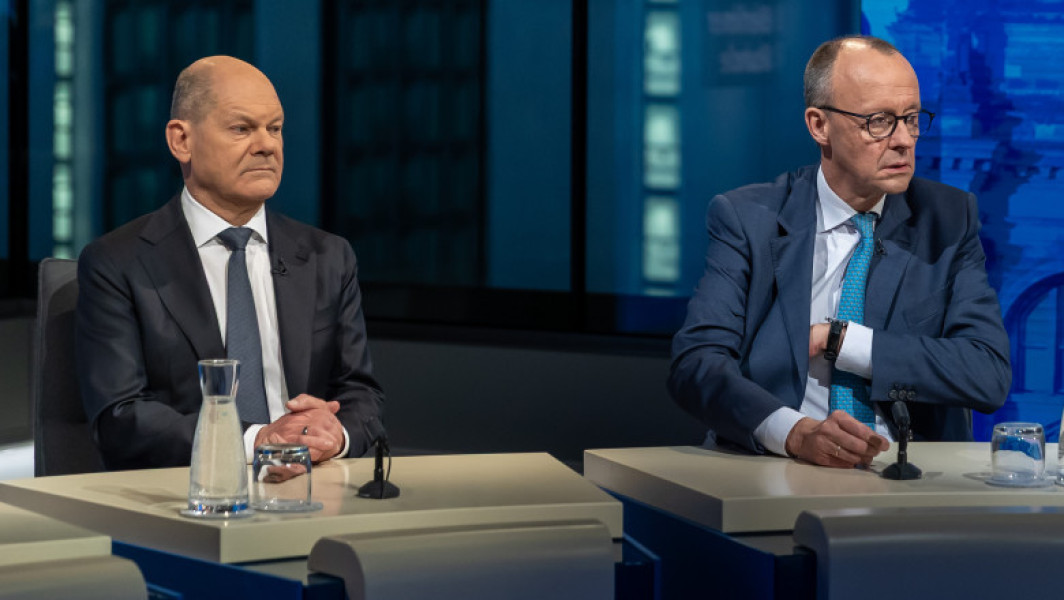 Friedrich Merz, aproape sigur viitor cancelar al Germaniei