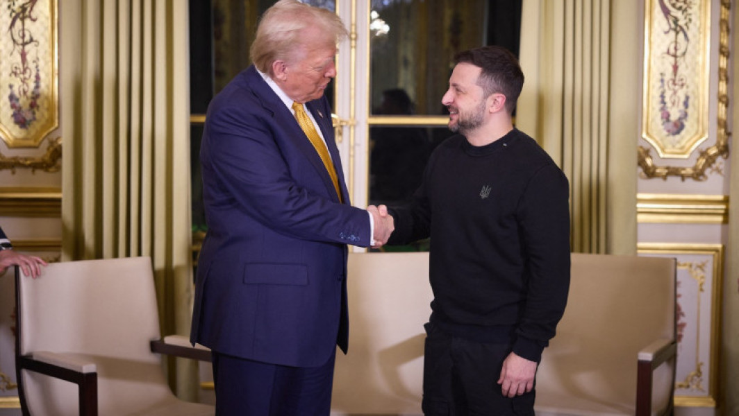Acord între Kiev și Washington privind resursele minerale