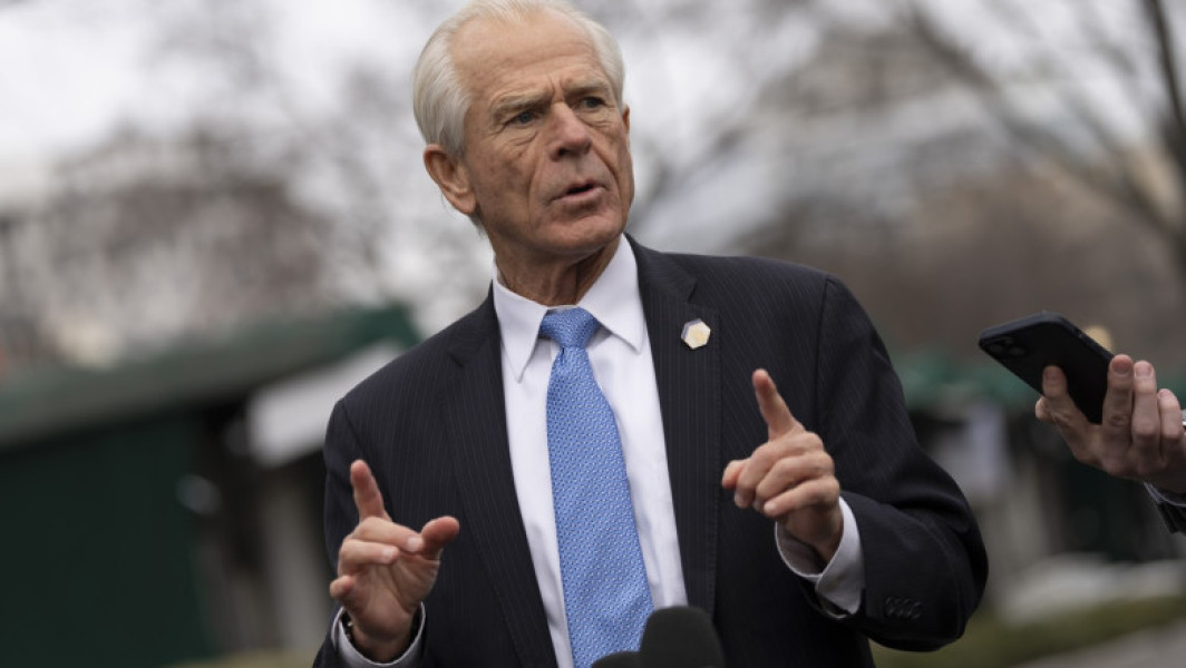 Peter Navarro propune excluderea Canadei din rețeaua Five Eyes