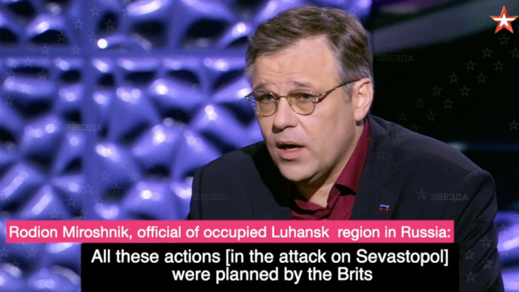 Obiectivele Rusiei în războiul din Ucraina rămân nerealizate