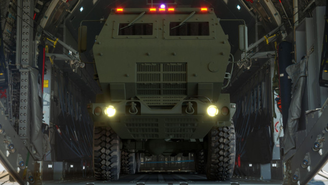 Valoarea reală a ajutoarelor militare americane pentru Ucraina, mult mai mică decât estimările oficiale