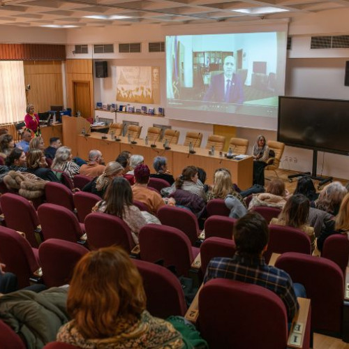 Conferința Regională despre Educație de Calitate s-a Desfășurat la Bacău