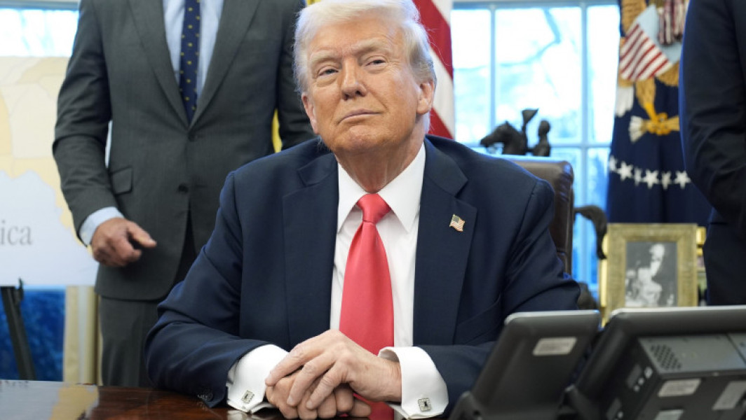 Donald Trump anunță vânzarea permiselor de rezidență permanentă pentru 5 milioane de dolari