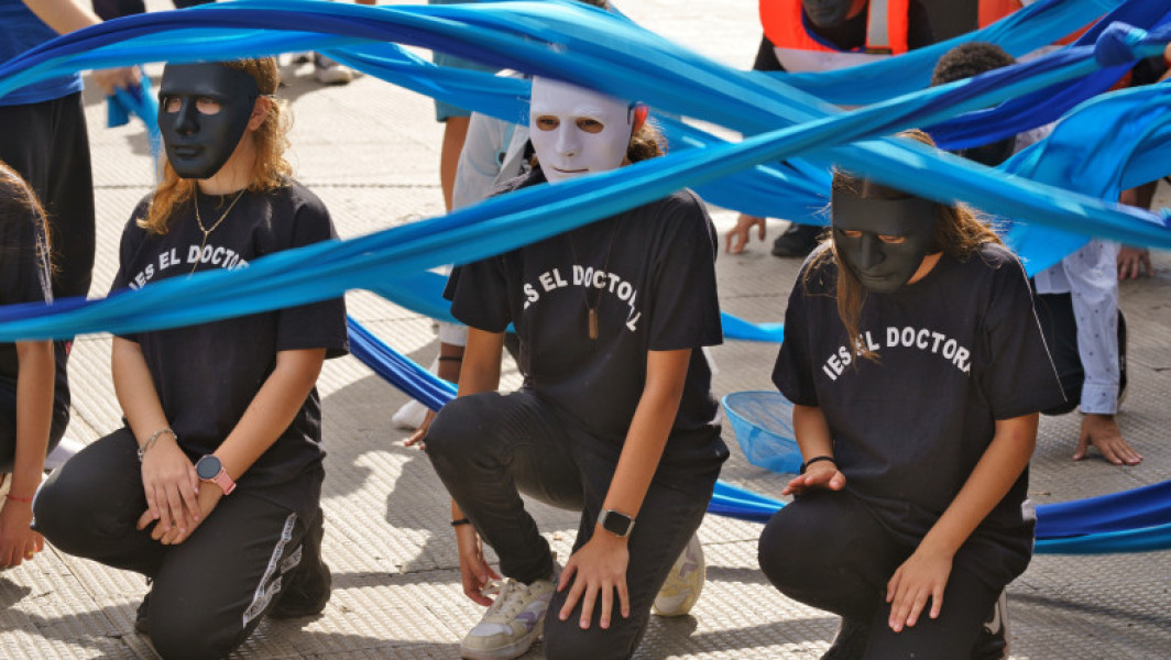 Un important ONG de la Tel Aviv acuză Israelul că torturează sistematic cadre medicale din Fâşia Gaza