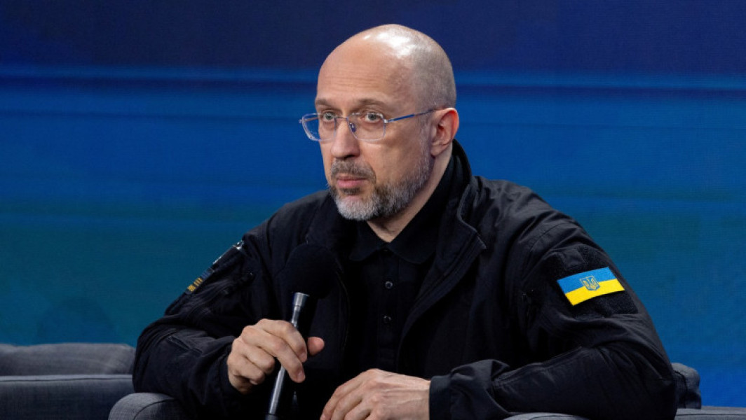 Primele detalii despre acordul Ucrainei cu SUA privind mineralele. Denis Șmîhal: Nu semnăm fără garanții de securitate