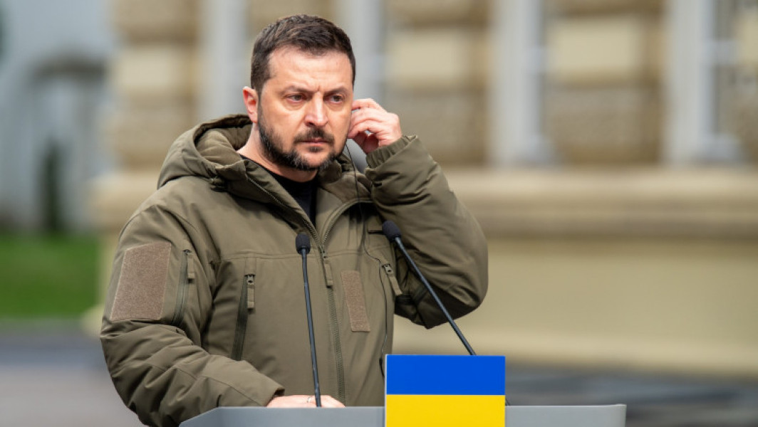 Zelenski, despre acordul cu SUA: fără garanții de securitate. Succesul depinde de Trump. Vizita la Casa Albă este pusă la îndoială