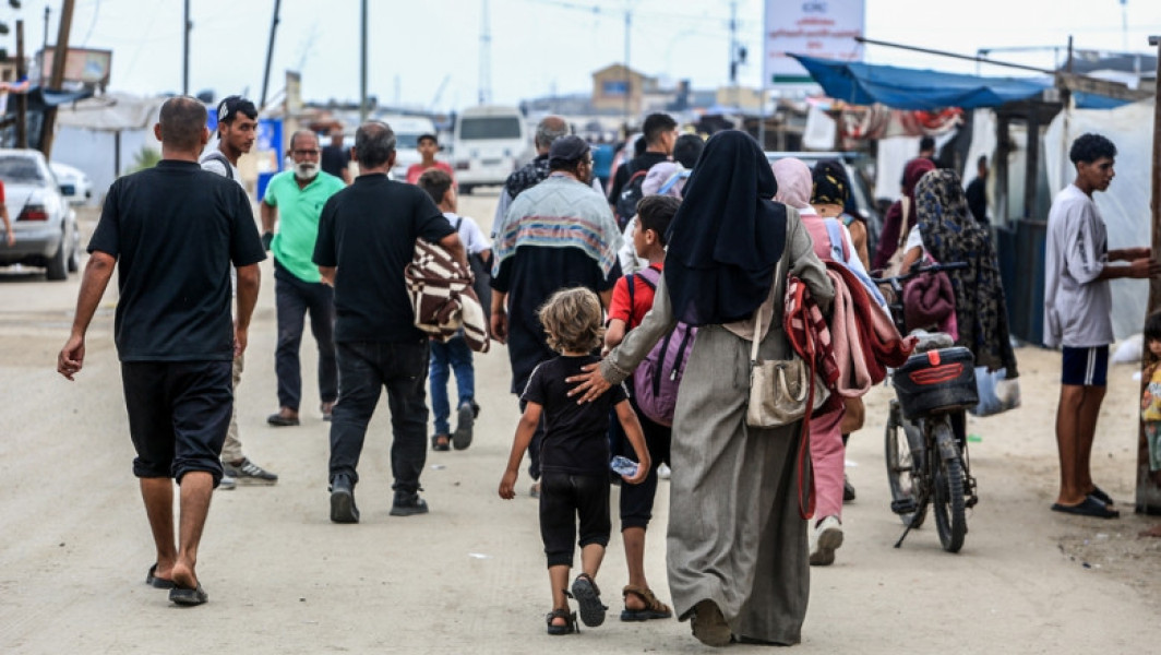 Egiptul respinge propunerea lui Yair Lapid pentru Fasia Gaza