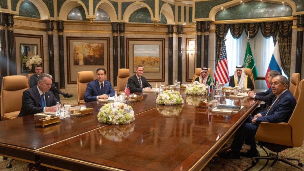 Ucraina nu va fi discutată la reuniunea americanilor și rușilor de la Istanbul