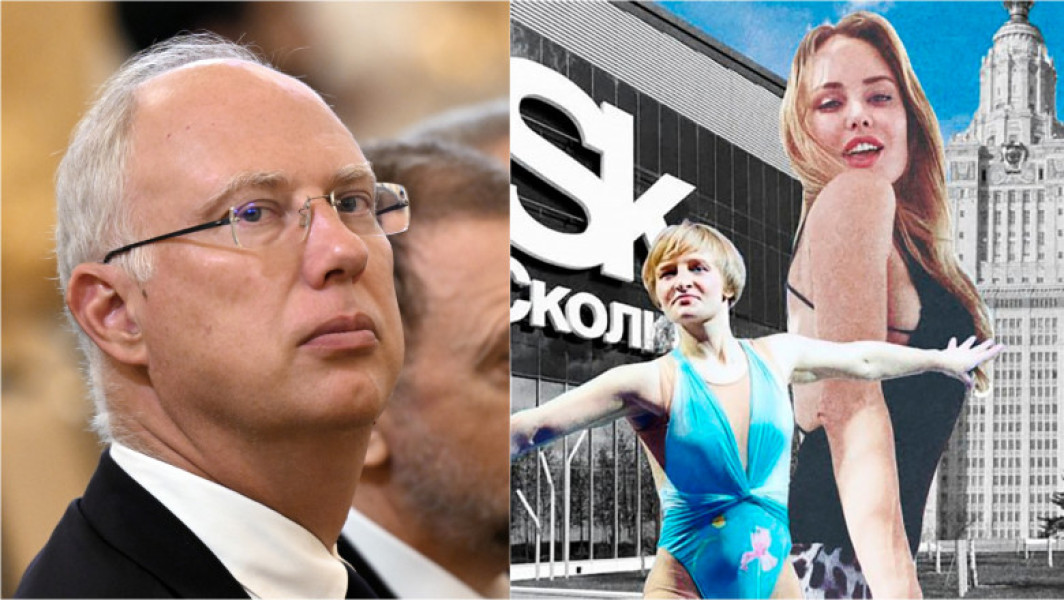 Kirill Dmitriev, noul reprezentant special al Rusiei pentru investiții, joacă un rol crucial în relațiile cu Arabia Saudită