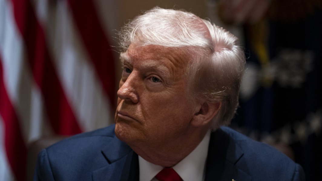 Donald Trump evită să clarifice poziția SUA asupra Taiwanului