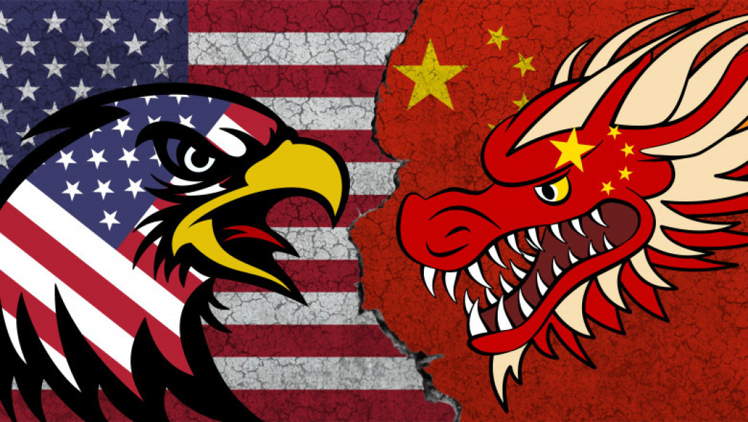Donald Trump anunță taxe vamale suplimentare asupra produselor chinezești