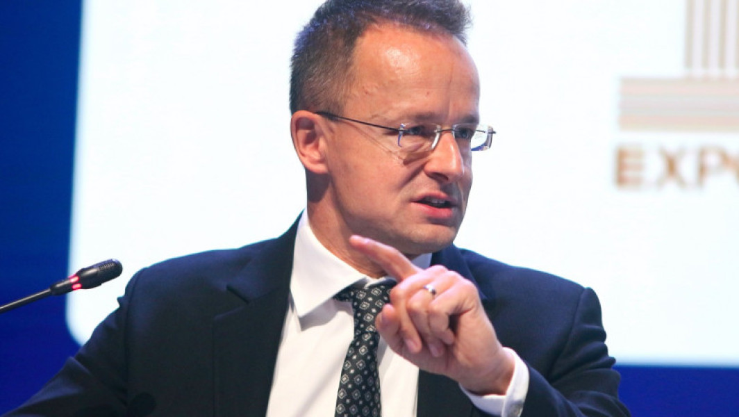Comentariile Ministrului de Externe al Ungariei privind tarifele impuse de SUA