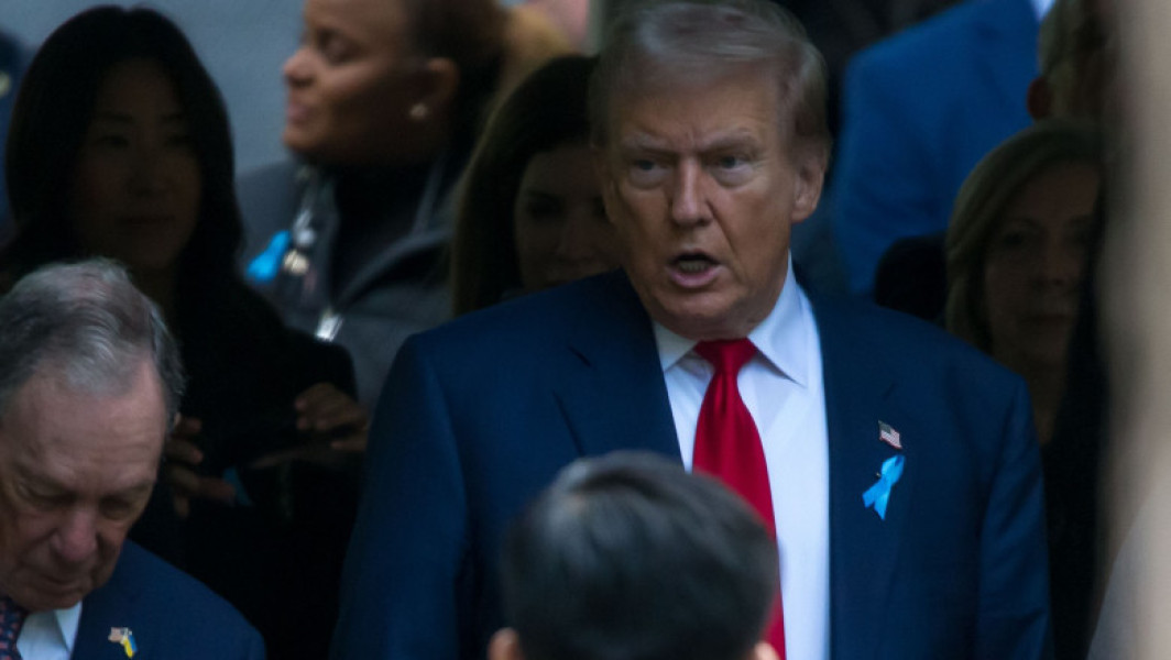 Teama de Trump influențează comportamentul republicanilor din Capitoliu