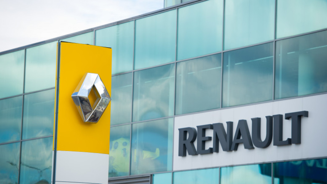 Renault ar putea plăti 112,5 miliarde de ruble pentru a reveni în Rusia