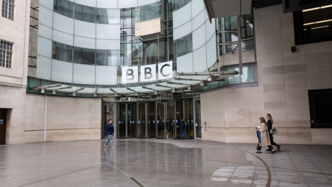 BBC își cere scuze pentru erori grave în reportajul despre Gaza