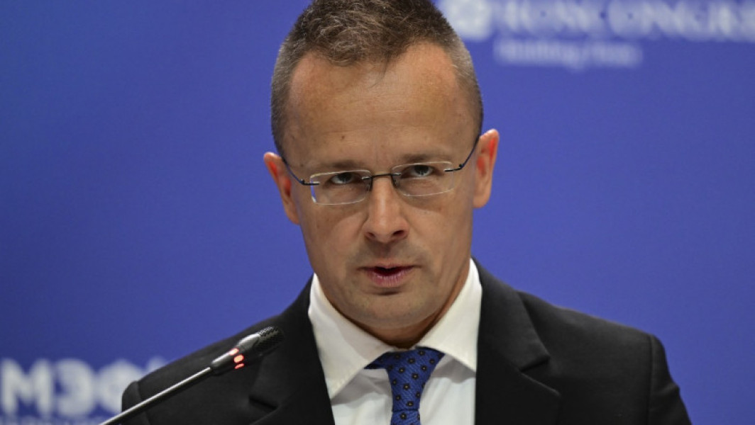 Guvernul Ungariei solicită derogare de la sancțiunile SUA pentru centrala nucleară Paks 2