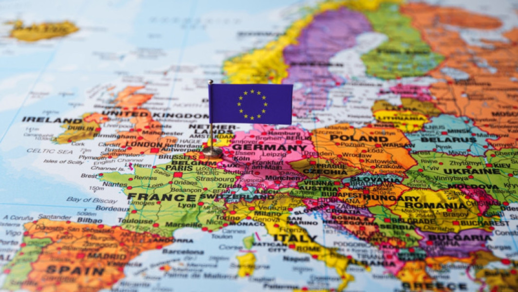 Liderii Uniunii Europene discută despre un trimis special pentru negocierile de pace în Ucraina