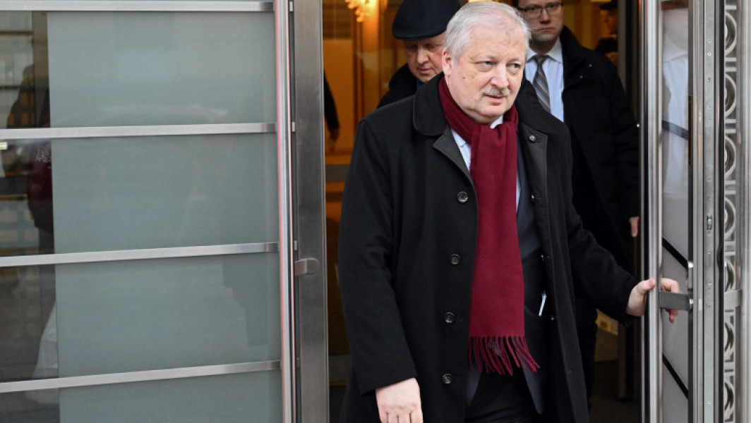 Statele Unite aprobă numirea noului ambasador rus la Washington