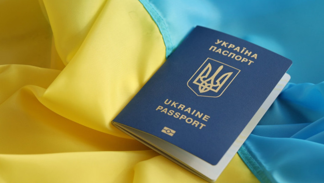 Ucraina impune restricții de ieșire pentru bărbații între 18 și 60 de ani