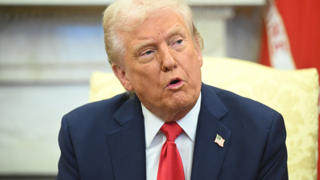 Trump vorbește despre intențiile lui Putin de a încheia războiul din Ucraina