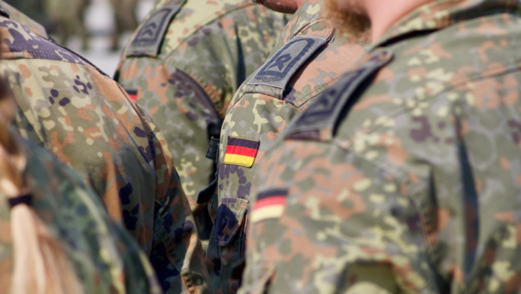 Germania caută o nouă formă de serviciu militar