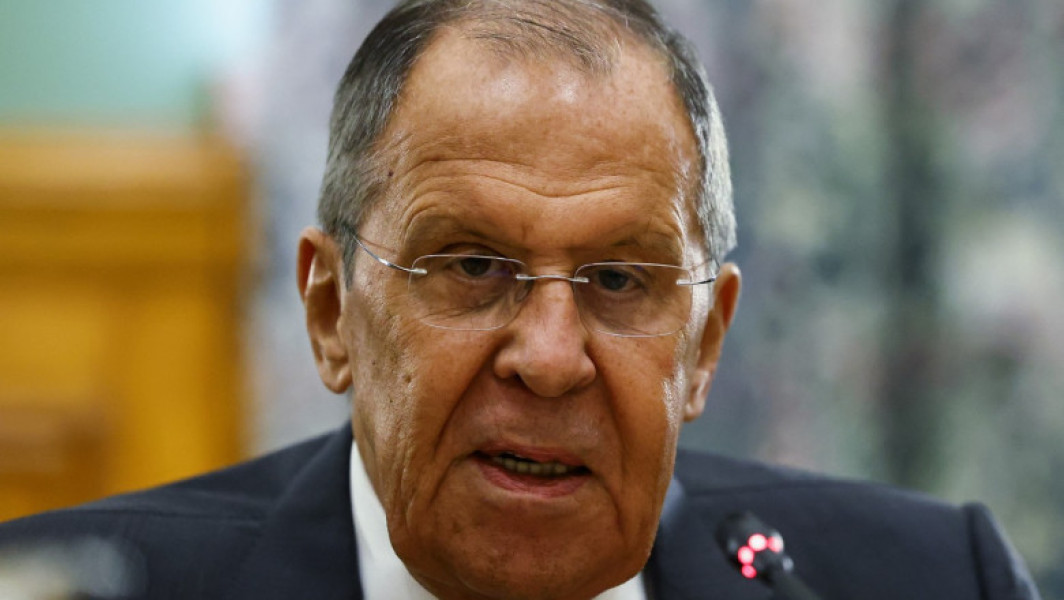 Lavrov: Europa dorește continuarea războiului, spre deosebire de Statele Unite