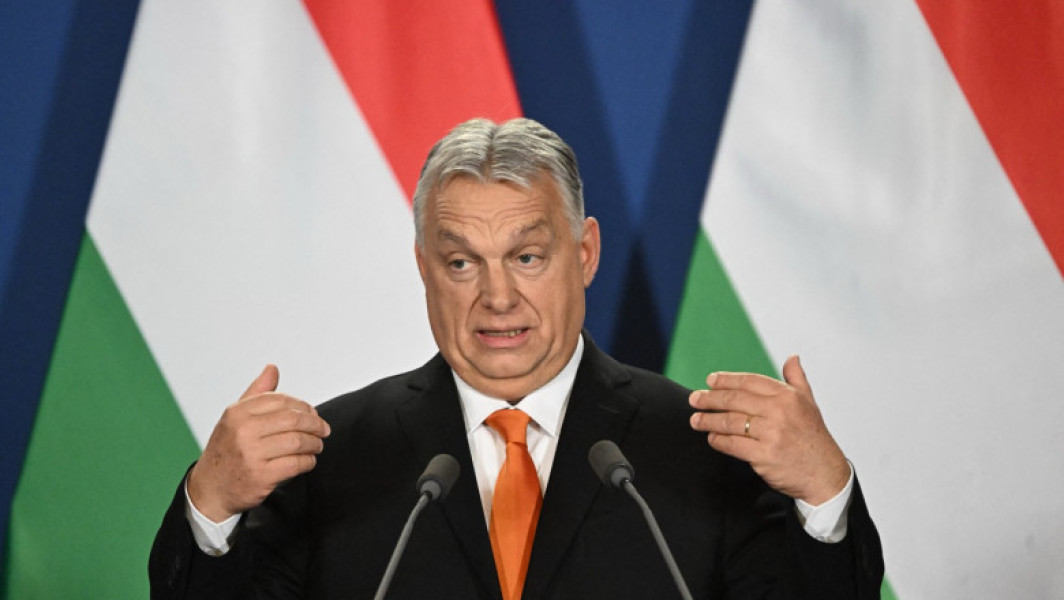 Viktor Orban cere negocieri UE-Rusia pentru Ucraina