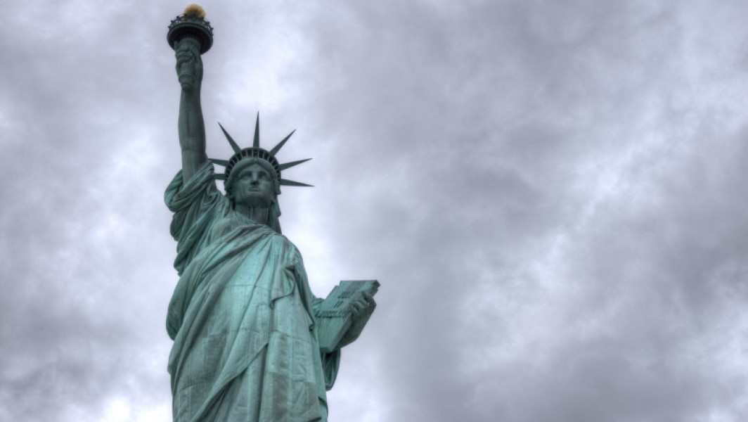 Cresterea interesului americanilor pentru viata in strainatate