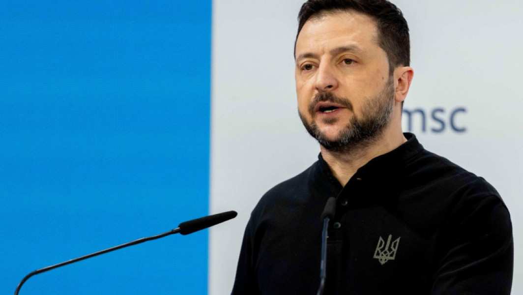Zelenski: "Înlocuirea mea nu va fi atât de ușoară"