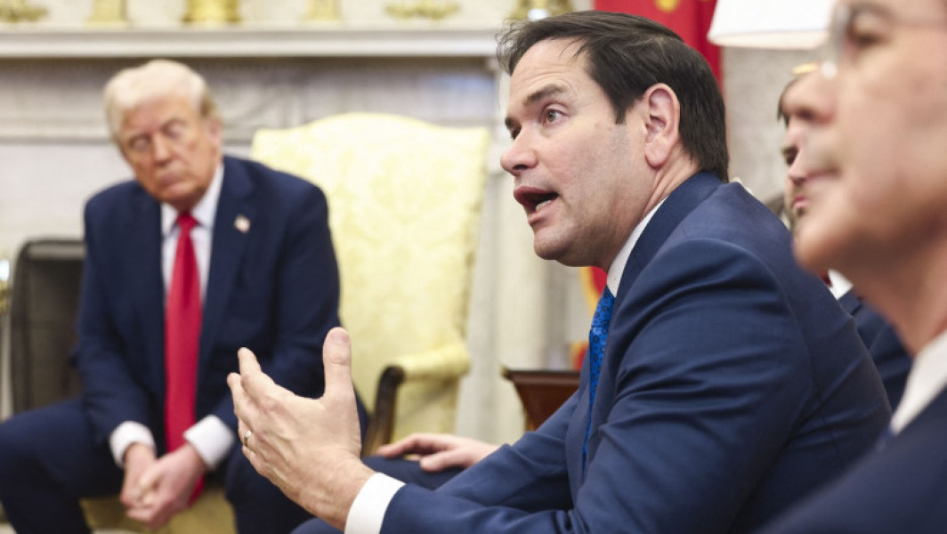 Marco Rubio subliniază importanța negocierilor în conflictul din Ucraina