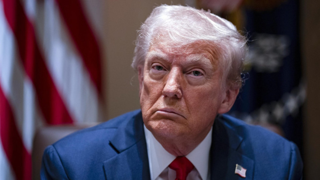 Donald Trump își exprimă dezinteresul față de Europa