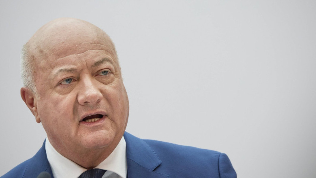 Guvernul austriac de coalitie si noul cancelar Christian Stocker