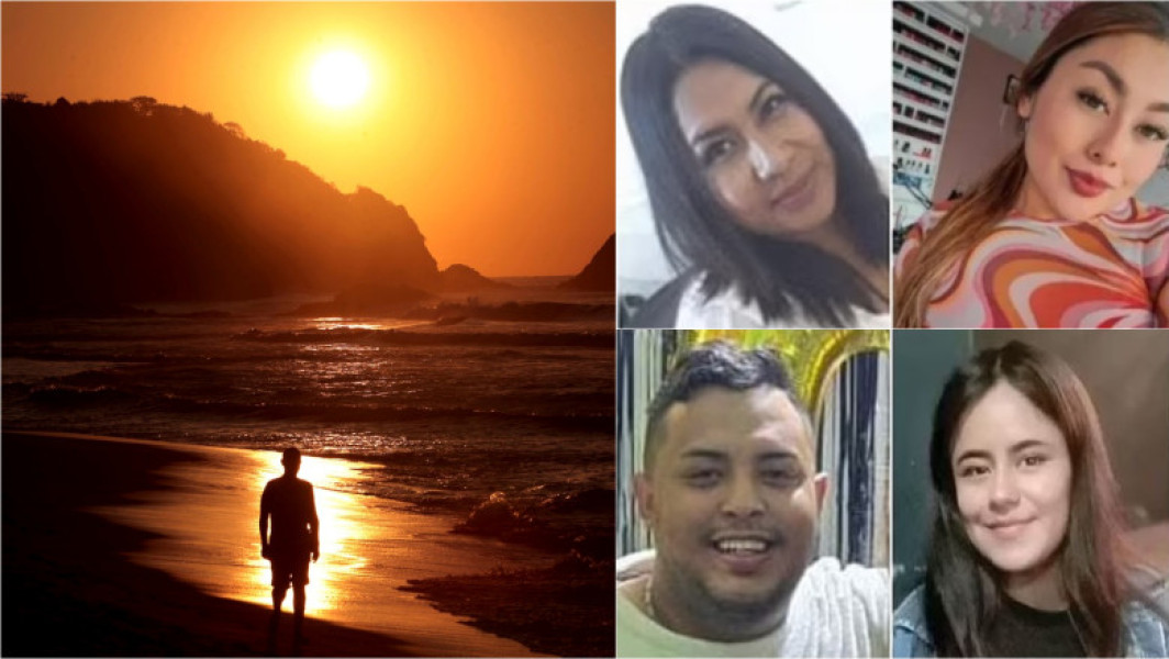 Dispariții misterioase și crime violente pe coasta de vest a Mexicului