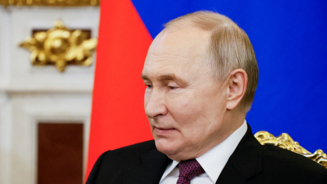 Putin rămâne hotărât să își impună controlul asupra Ucrainei
