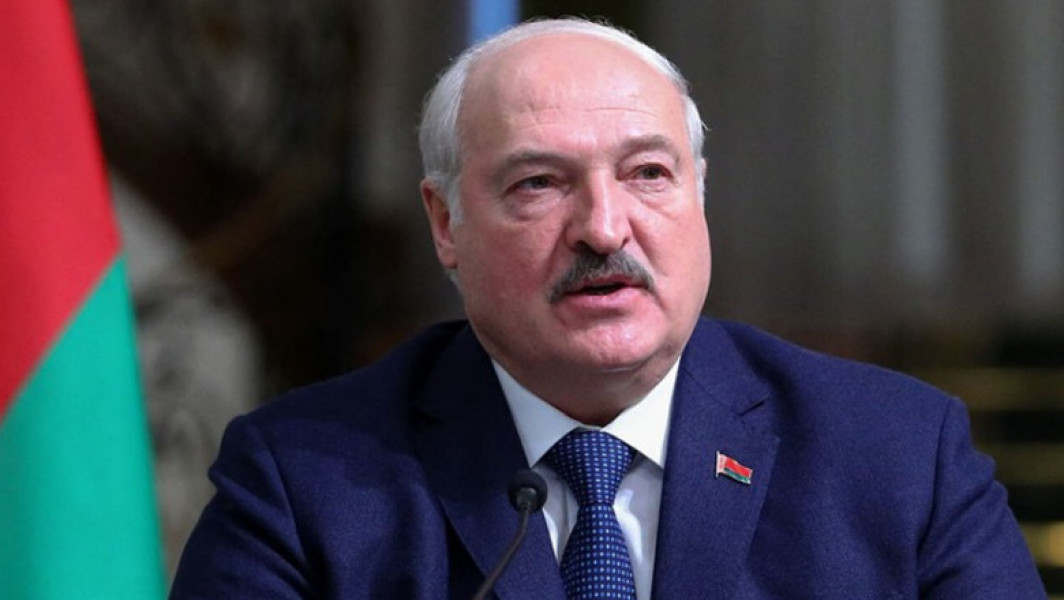 Rusia planifică baze militare în Belarus