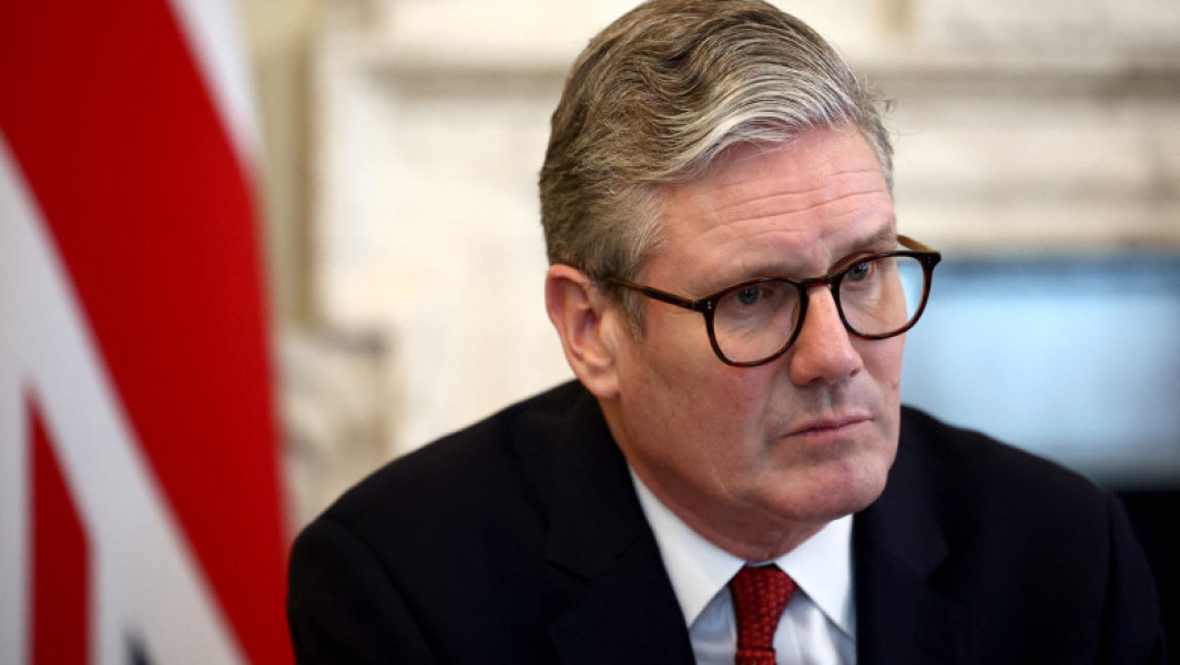 Guvernul britanic anunță implicarea mai multor țări în asigurarea păcii în Ucraina
