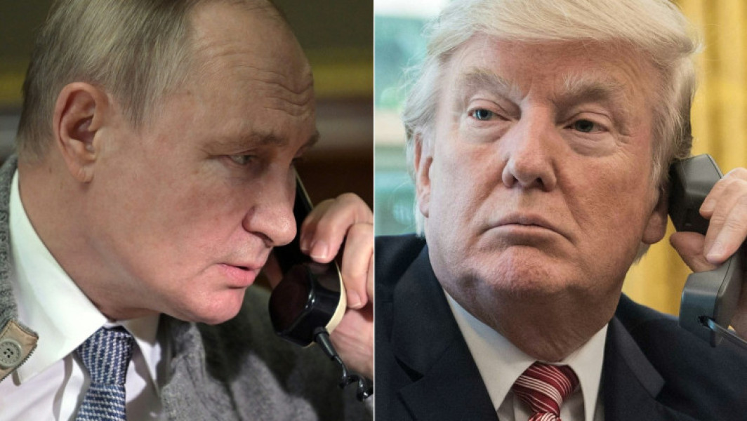 Donald Trump și Vladimir Putin discută despre Ucraina: progrese minime într-un context tensionat