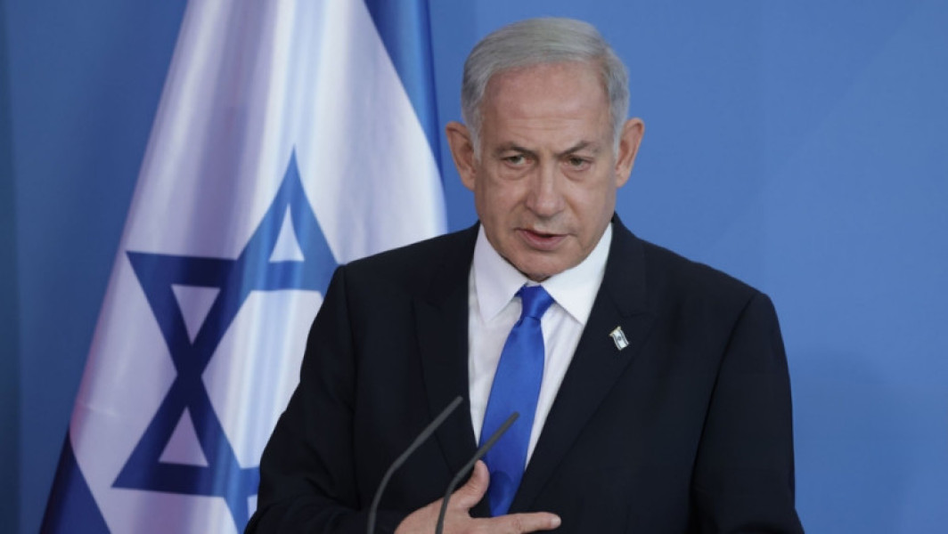 Netanyahu îl numește pe David Zini șef al Shin Bet, sfidând o interdicție judecătorească