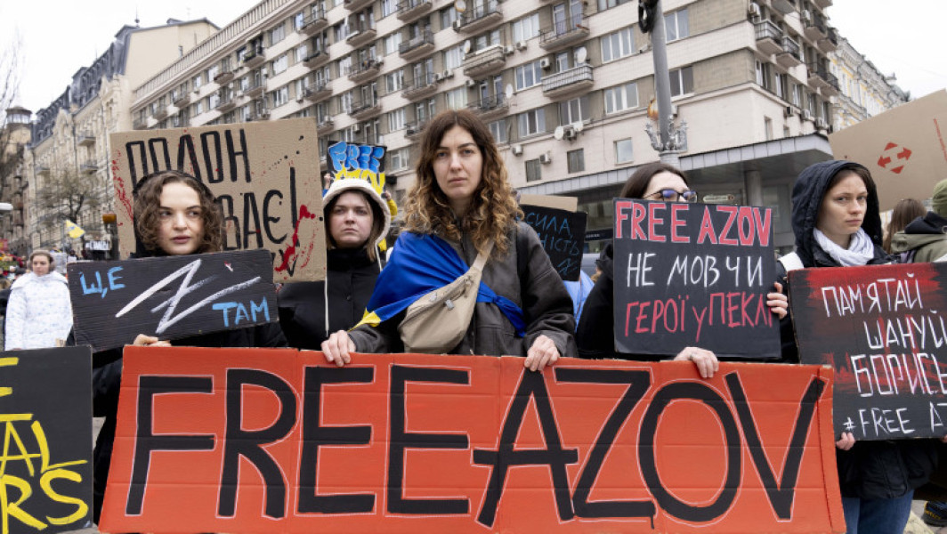 Ucraina și Rusia încep cel mai mare schimb de prizonieri