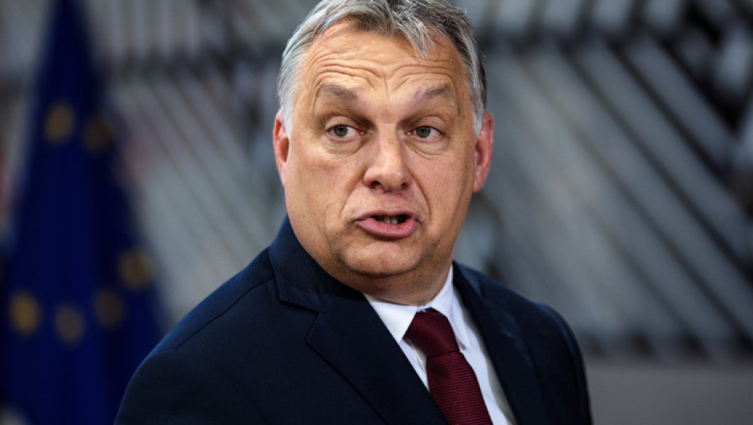 Comisia Europeană cere Ungariei retragerea proiectului de lege privind organizațiile neguvernamentale