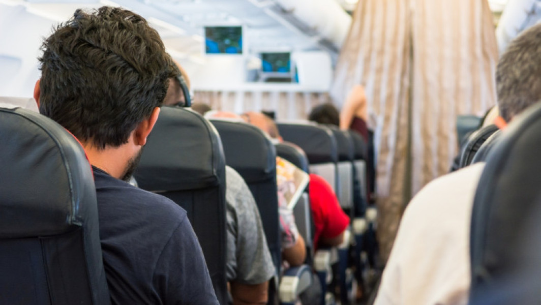 Southwest Airlines interzice încărcătoarele externe în bagajele de mână
