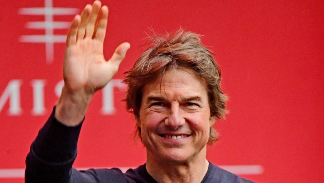 Tom Cruise vrea să facă filme până la 100 de ani